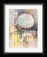 Tramonto di Luna I (detail) Fine Art Print