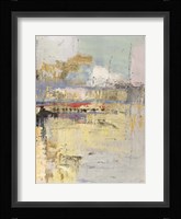 Tramonto di Luna II (detail) Fine Art Print