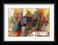 Gemme Fine Art Print