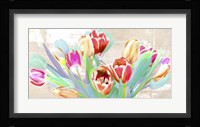 I dreamt of Tulips Fine Art Print