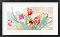 I dreamt of Tulips Fine Art Print