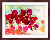 Orchidreams Fine Art Print