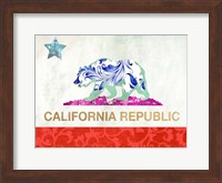 California Pop Fine Art Print