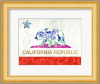 California Pop Fine Art Print