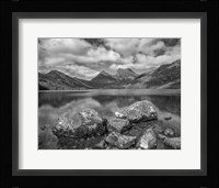 Cradle Mountain National Park, Tasmania Fine Art Print