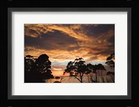 Australia, Tasmania, Freycinet, Sunrise Fine Art Print