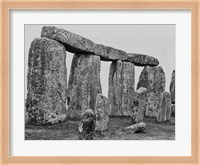 Stonehenge England Fine Art Print