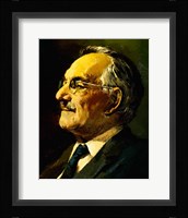 Waksman, Selman Aabraham (1888- 1973) Fine Art Print