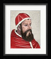 Clement VII (1478-1534) Fine Art Print