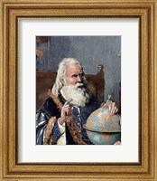 Galileo Galilei (1564-1642) Fine Art Print