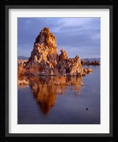 Mono Lake, California Fine Art Print