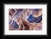 Death Valley, Titus Canyon, California Fine Art Print