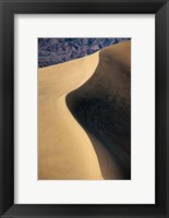 Big Sand Dune, California Fine Art Print