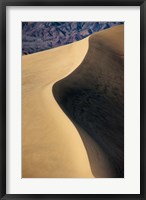 Big Sand Dune, California Fine Art Print