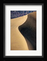 Big Sand Dune, California Fine Art Print
