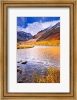 North Lake, Inyo National Forest Fine Art Print