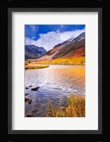 North Lake, Inyo National Forest Fine Art Print