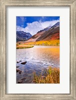 North Lake, Inyo National Forest Fine Art Print