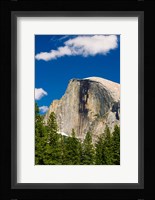 Half Dome, California Fine Art Print