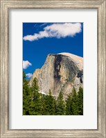 Half Dome, California Fine Art Print