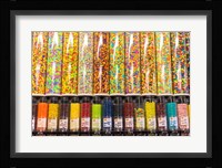 Savannah's Candy Kitchen Fine Art Print