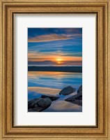 Cape May Sunset, New Jersey Fine Art Print