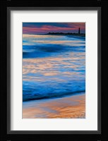 Cape May Lighthouse, New Jersey Fine Art Print