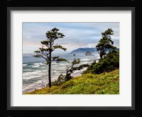 Cannon Beach, Oregon Fine Art Print