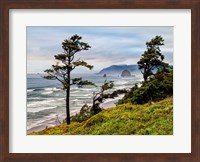 Cannon Beach, Oregon Fine Art Print