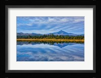 Black Butte Ranch Panorama, Oregon Fine Art Print