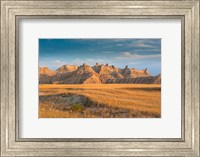 Badlands National Park, South Dakota Fine Art Print