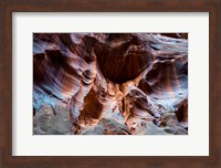 Paria Canyon, Vermillion Cliffs Wilderness, Southern Utah Fine Art Print