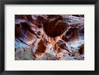 Paria Canyon, Vermillion Cliffs Wilderness, Southern Utah Fine Art Print