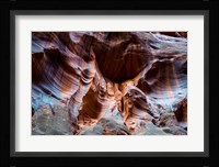 Paria Canyon, Vermillion Cliffs Wilderness, Southern Utah Fine Art Print