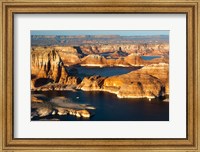 Glen Canyon National Recreation Area, Utah Fine Art Print