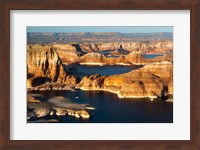 Glen Canyon National Recreation Area, Utah Fine Art Print