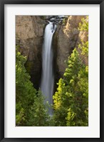Tower Falls, Yellowstone National Park, Wyoming Fine Art Print