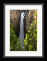 Tower Falls, Yellowstone National Park, Wyoming Fine Art Print