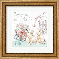 Springtime VI Fine Art Print