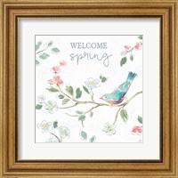 Springtime III Fine Art Print
