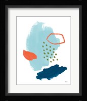 Eternal Optimist II Framed Print