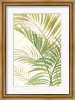 Palms I Bright Fine Art Print