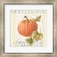 Floursack Autumn VIII Fine Art Print