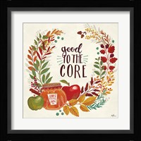 Spread the Love V Framed Print