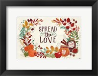 Spread the Love I Fine Art Print