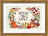 Spread the Love I Fine Art Print