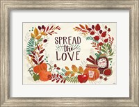 Spread the Love I Fine Art Print