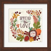 Spread the Love II Fine Art Print