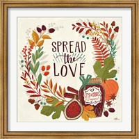Spread the Love II Fine Art Print