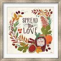 Spread the Love II Fine Art Print